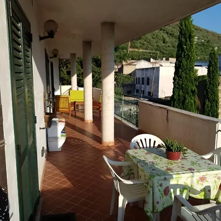 Casa Vacanza Anna * San Felice a Cancello