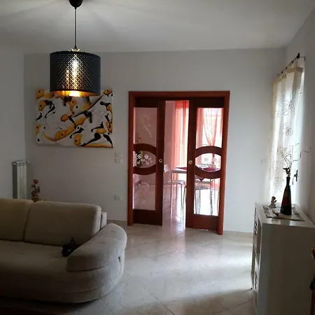Casa Vacanza Anna San Felice a Cancello