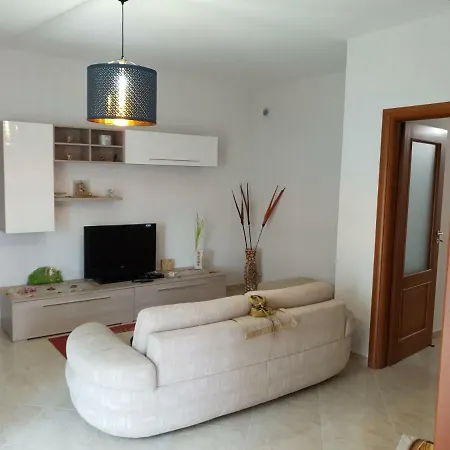 Apartment Casa Vacanza Anna *