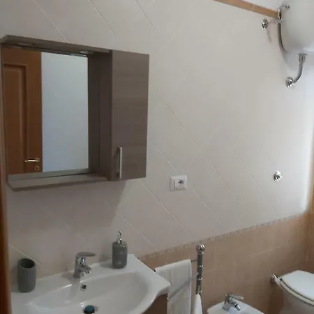 Casa Vacanza Anna * San Felice a Cancello