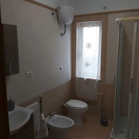 Casa Vacanza Anna Apartment