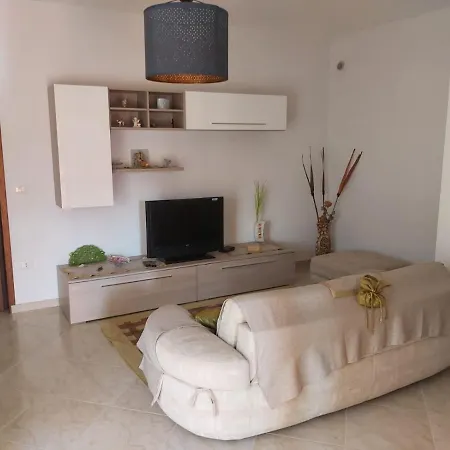 Apartment Casa Vacanza Anna *