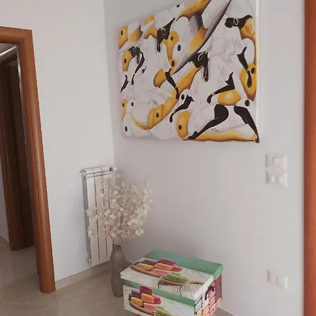 Casa Vacanza Anna