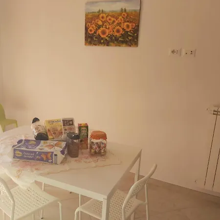 Casa Vacanza Anna Apartment San Felice a Cancello