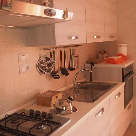 Casa Vacanza Anna Apartment *