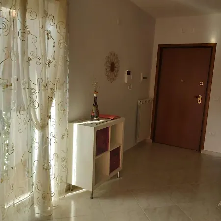 Casa Vacanza Anna Apartment San Felice a Cancello