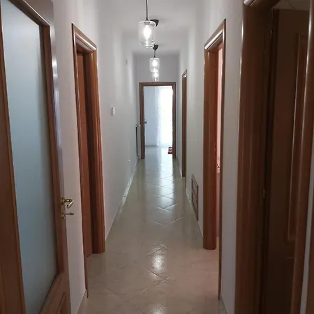 Casa Vacanza Anna Apartment San Felice a Cancello