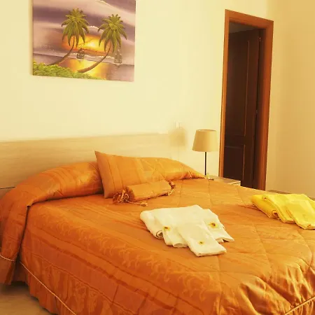 Apartment Casa Vacanza Anna
