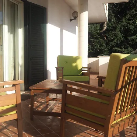Casa Vacanza Anna *