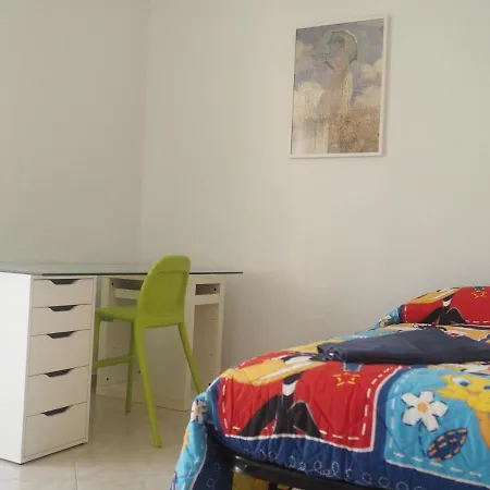 Apartment Casa Vacanza Anna San Felice a Cancello