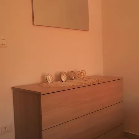 Casa Vacanza Anna Apartment San Felice a Cancello