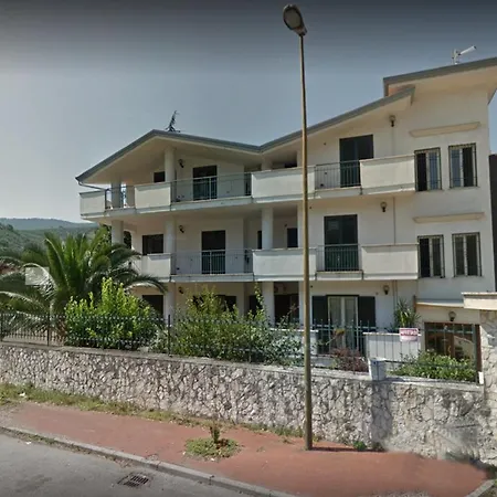 Casa Vacanza Anna * San Felice a Cancello