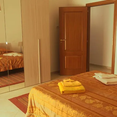 Casa Vacanza Anna