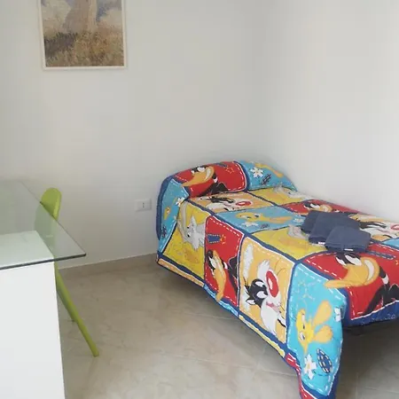 Casa Vacanza Anna * San Felice a Cancello