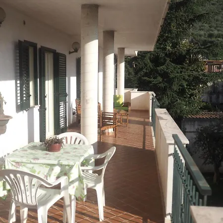 Casa Vacanza Anna *
