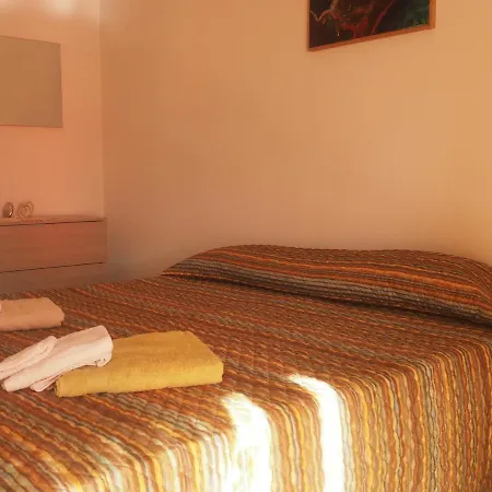 Casa Vacanza Anna San Felice a Cancello