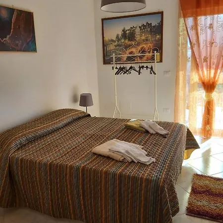 Casa Vacanza Anna Apartment *