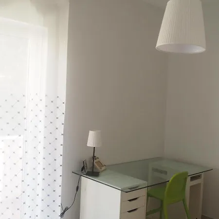 Casa Vacanza Anna San Felice a Cancello