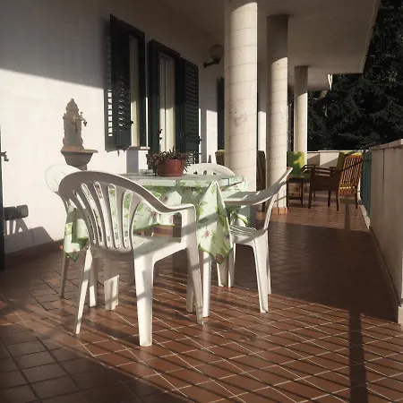 Apartment Casa Vacanza Anna San Felice a Cancello